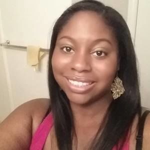 Meet your Posher, Delores