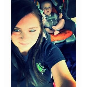 Meet your Posher, Brittany