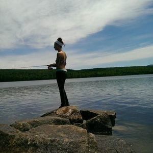 Meet your Posher, Holly