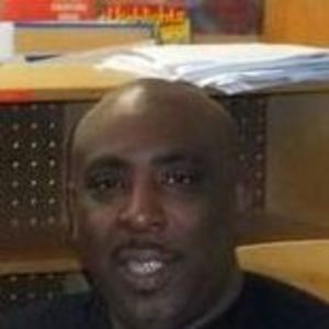 Meet your Posher, Bruce