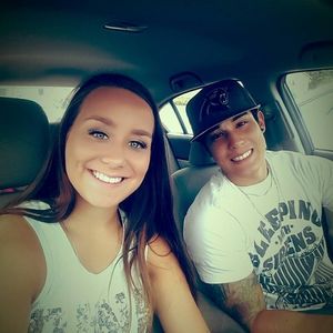 Meet your Posher, Brandi