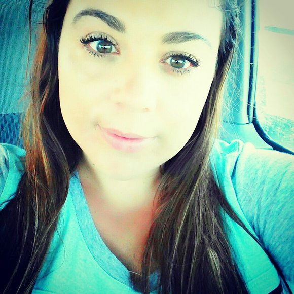 Meet your Posher, Tiffany