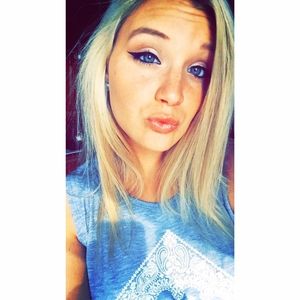 Meet your Posher, Stormy