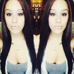 Meet your Posher, Celina