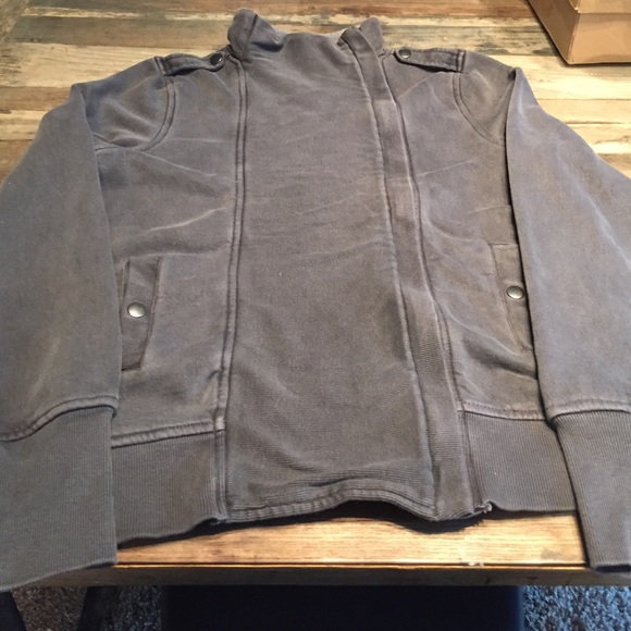Calvin Klein large jacket