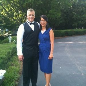 Meet your Posher, Pam