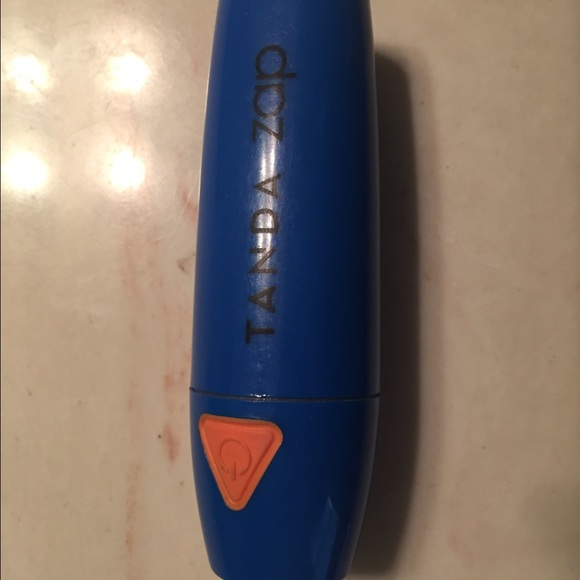 Tanda Zap Acne Clearing System