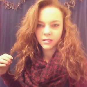 Meet your Posher, Breanna
