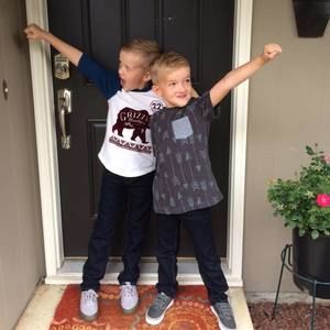 Meet your Posher, Janelle