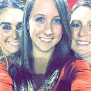 Meet your Posher, Jenna