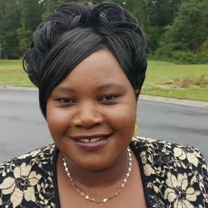 Meet your Posher, Beatrice