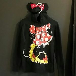 Disney Minnie sweatshirt