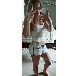 Meet your Posher, Paige