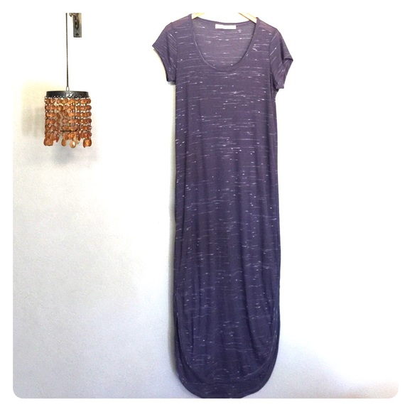 Free People Beach Ribbed Dress