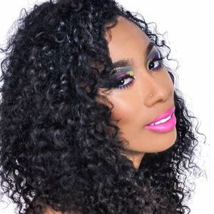 Meet your Posher, Stashay