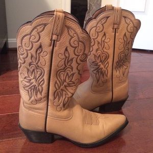 Ariat Western Boots