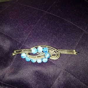 Vintage CORO Signed Brooch Pin