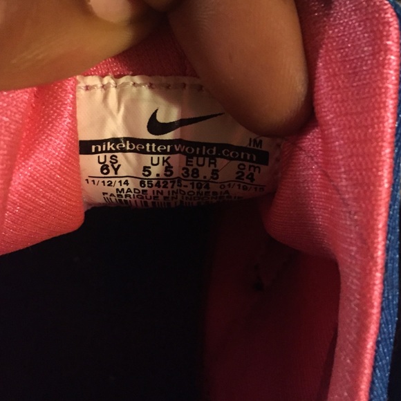 Nike Huaraches - Picture 4 of 4