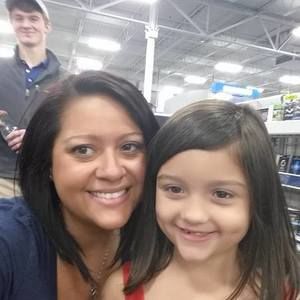 Meet your Posher, Tasha