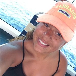 Meet your Posher, Jazmine