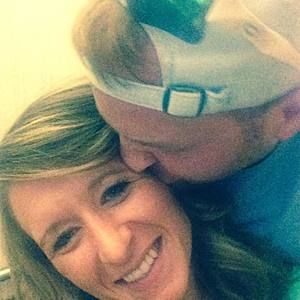 Meet your Posher, Callie