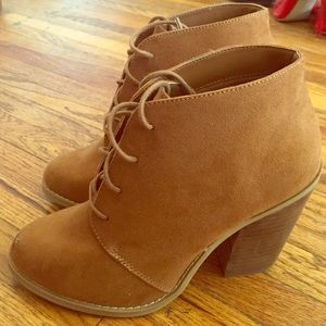 I no longer work for ALDO and need room!