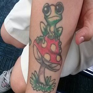 Meet your Posher, Pamela