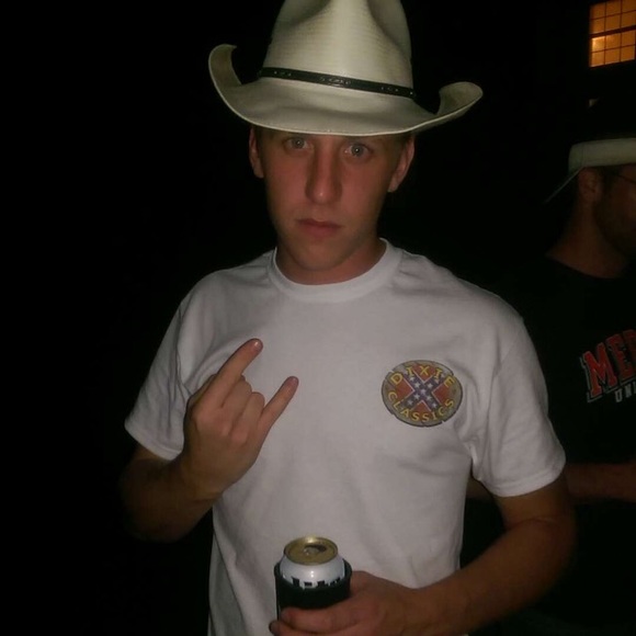 Meet your Posher, Drew - Picture 1 of 1