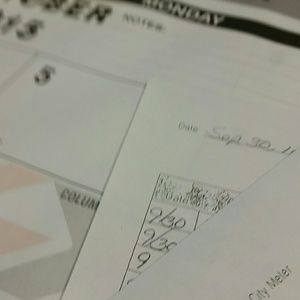 Meet your Posher, Maria