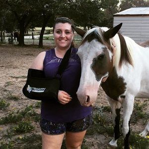 Meet your Posher, Taylor