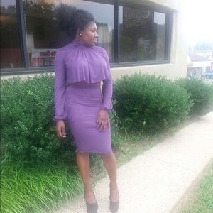 Woman's Clothing sold out