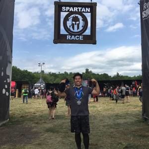 Meet your Posher, Andrew