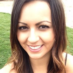 Meet your Posher, Annalisa