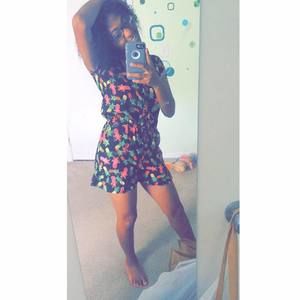 Meet your Posher, Mya