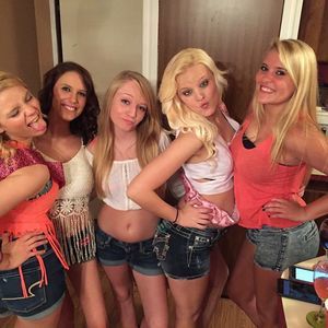 Meet your Posher, Annie