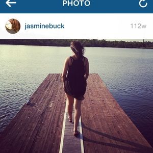 Meet your Posher, Jasmine