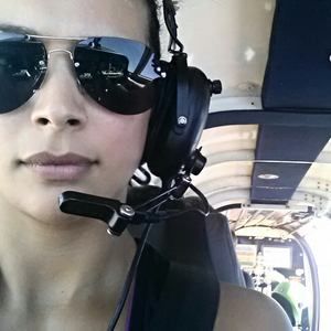 Meet your Posher, Deanna