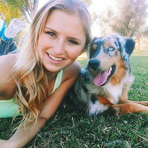 Meet your Posher, Michelle