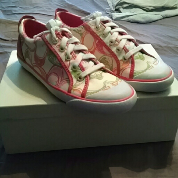 Coach Sneakers
