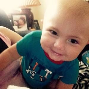 Meet your Posher, Jacqueline