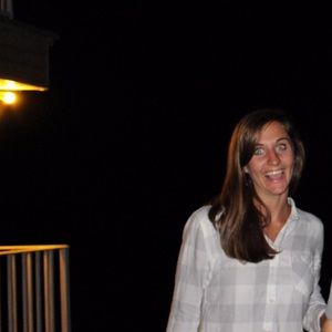 Meet your Posher, Anne