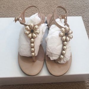 Kate spade sandal