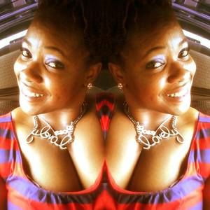 Meet your Posher, Mariah