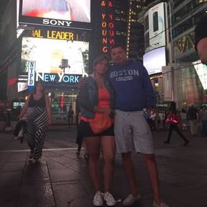 Meet your Posher, Lorena