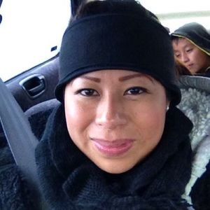 Meet your Posher, Julia