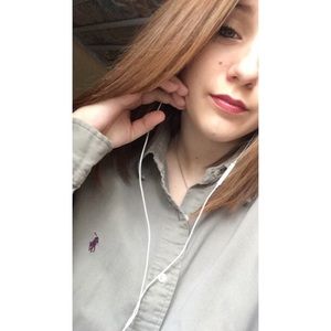 Meet your Posher, Tara