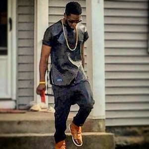 Meet your Posher, Marz