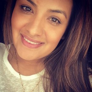 Meet your Posher, Veronica