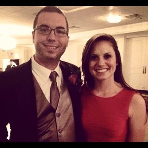 Meet your Posher, Marissa