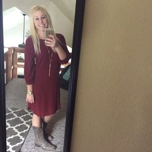 Meet your Posher, Haley